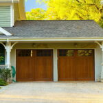 Signs Your Overhead Entry System in Garage Needs Immediate Service