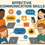 Key Skills Acquired Through an Online Bachelor of Science in Communication