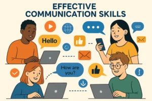 Online Bachelor of Science in Communication