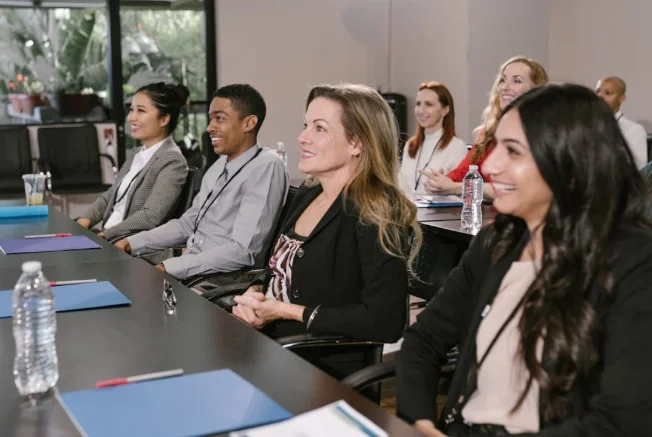 Corporate Event Planning