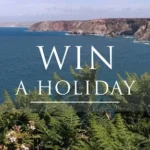 How to Win a Holiday: Your Ultimate Guide to Exclusive Getaway Giveaways