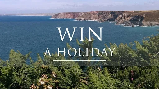 Win a Holiday