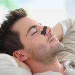 How Nasal Strips for Sleep Fix the Breathing Problem That’s Been Disrupting Your Rest All Along