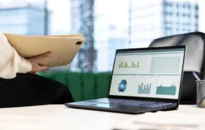 sensitive business data