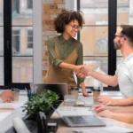 What are the Benefits of Shared Expertise in Commercial Projects?