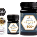 The Power of Natural Sweeteners: Exploring Honey and Its Health Benefits