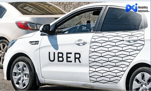 Building a Profitable Rideshare Network Using a Feature-Rich Uber Clone App