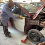Complete Guide to Professional Collision Repair and Auto Body Services