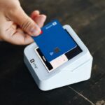 Modernizing Transit Services Through Integrated Cashless Tech