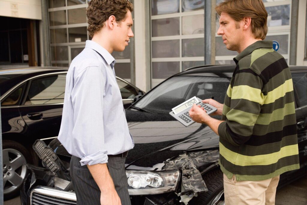 Understanding the Dynamics of Car Accident Settlement Negotiations
