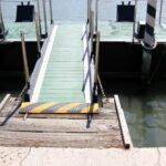 Reimagining Waterfront Structures with Modern Dock Systems