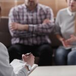 Top Four Focus Areas Couples Need During Legal Separation Phase