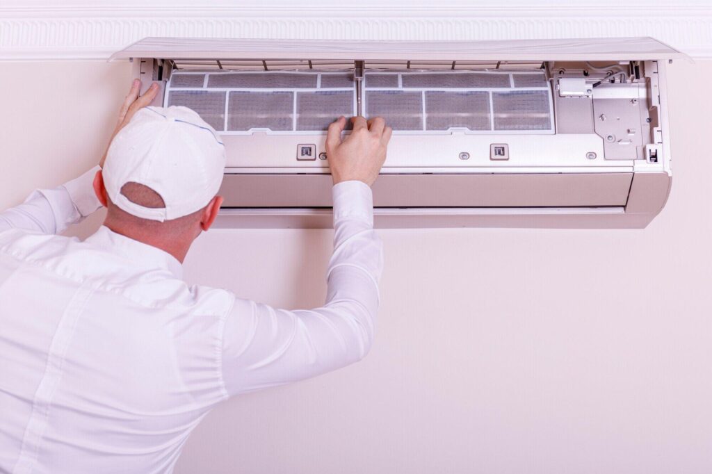 Heating Cooling and Plumbing Services by Certified Experts