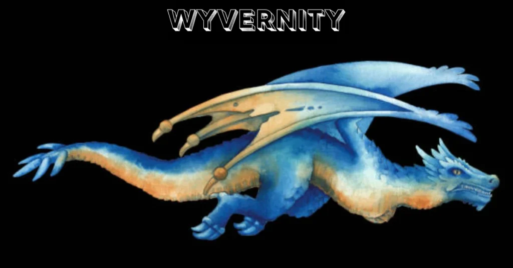 wyvernity