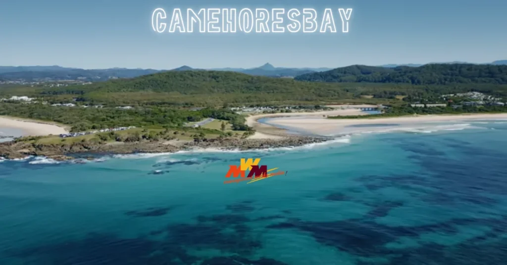 camehoresbay