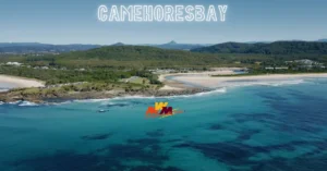 camehoresbay