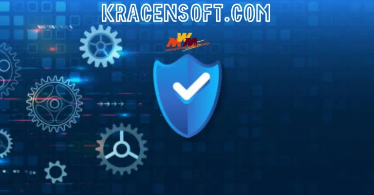 kracensoft.com