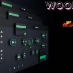 Wooflic: Engineering the Future of High-Performance Blogging Ecosystems