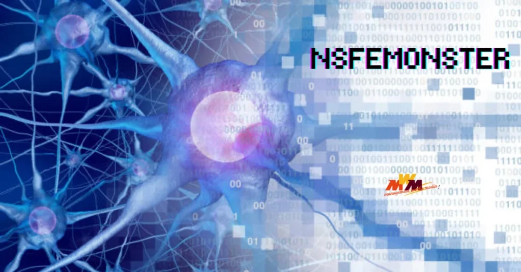 nsfemonster