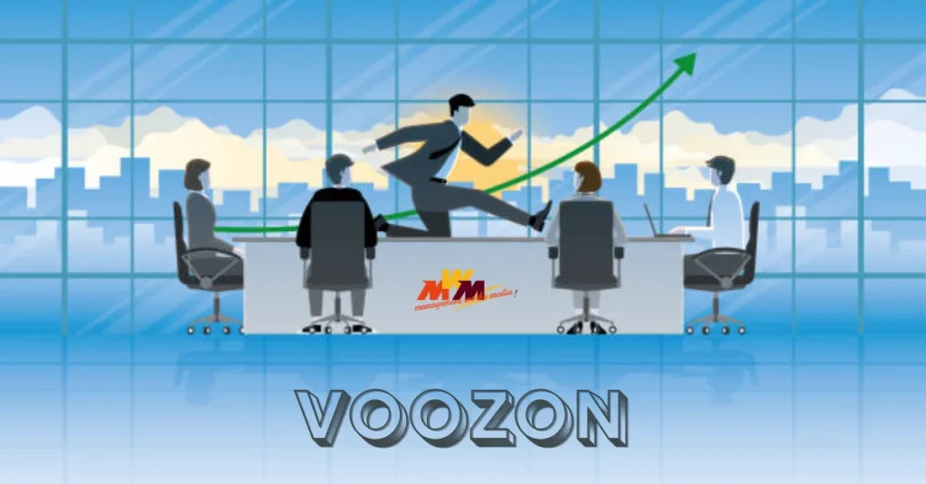 voozon