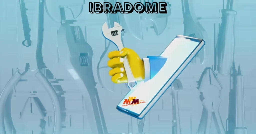 ibradome