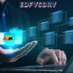 what is edfvsdrv? Everything You need to know