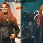 Wynonna Judd Performance Reactions: Honoring 40 Years of Music with a Special Tribute to Her Roots