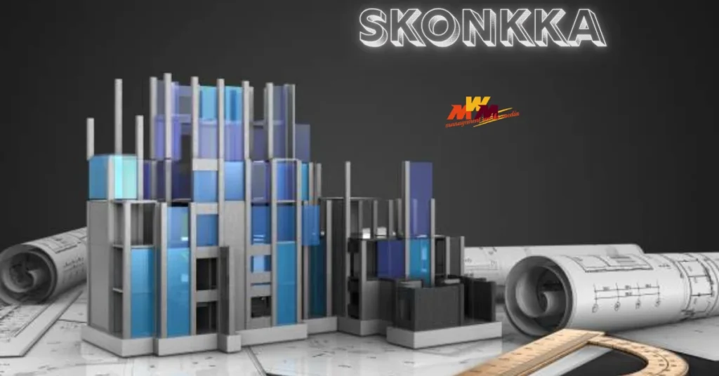 skonkka
