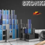 The Ultimate Guide to Skonkka: Engineering High-Performance Digital Architectures