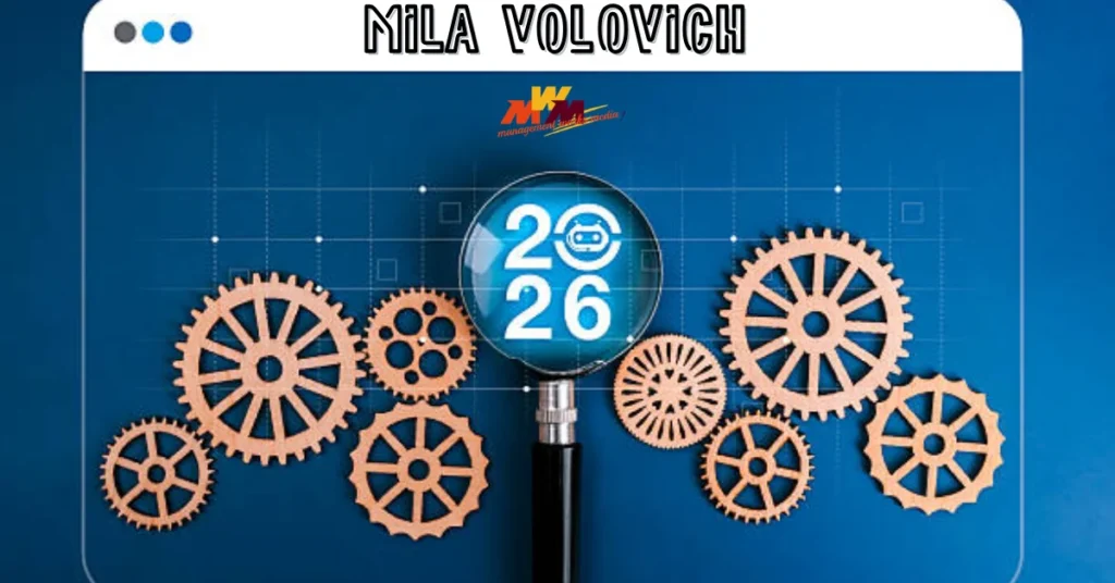 Mila Volovich: The Definitive Guide to Semantic Content Engineering in 2026