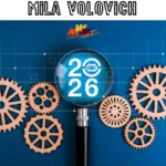 Mila Volovich: The Definitive Guide to Semantic Content Engineering in 2026