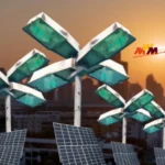 The Future of Clean Cities: Why Self-Cleaning Street Lights Use Palm Oil Technology