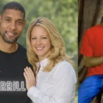 Amy Sherrill: The Full Story of Tim Duncan’s Ex-Wife in 2026