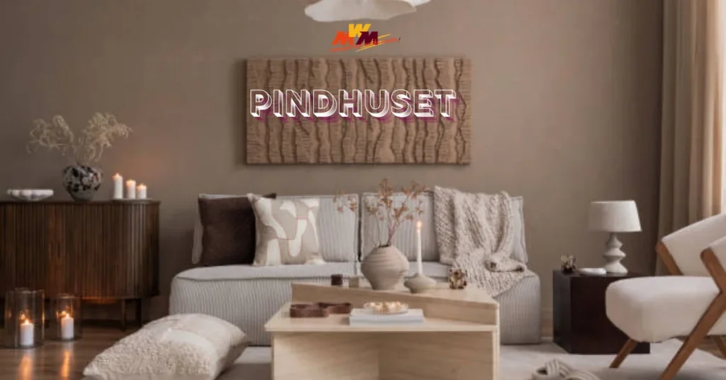 Pindhuset: The Scandinavian Design Brand Redefining How You Live at Home