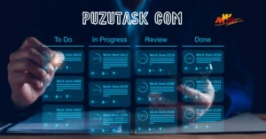 puzutask com