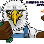 Eagles Rookie Trade Attempt 2026: Makai Lemon, Cowboys Deal & What It Really Means