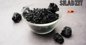 siladzit