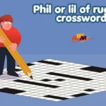Phil or Lil of Rugrats Crossword Clue — Solved & Explained (2026)