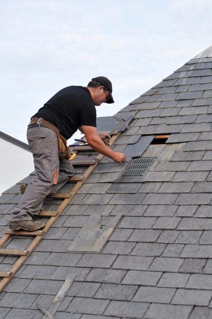 Reliable Roofing Solutions for Long Lasting Roofs