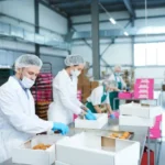 How Does Contract Food Manufacturing Work in Australia?