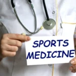The Evolving World of Sports Medicine