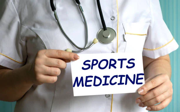 Sports Medicine Dubai