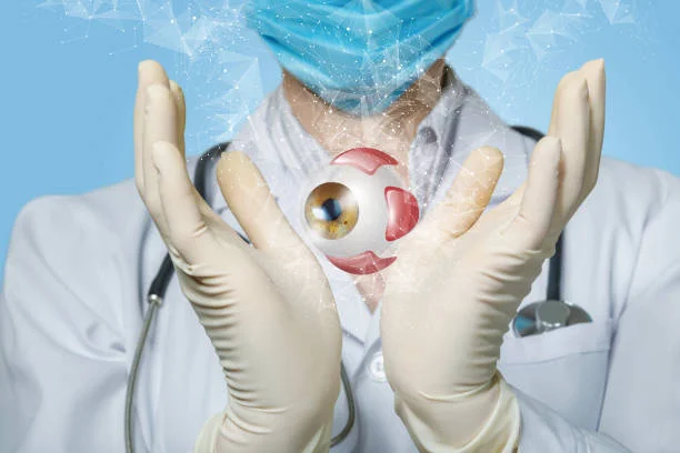 Protecting Ocular Health