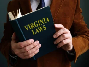 How to become a private investigator in Virginia