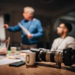 Master the Lens: Your Guide to a Videography Course