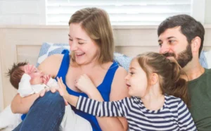 Shared Parenting in 2026