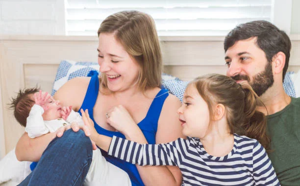 Shared Parenting in 2026