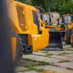 A Spotlight on Various Types of Loaders