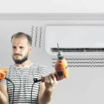 How Homeowners Can Make the Right Choice Between AC Repair and AC Replacement