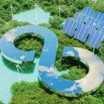 Solar Synergy: Leading the Transition to Renewable Energy with Safe Infrastructure